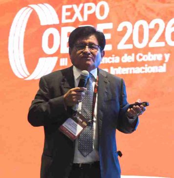 Advierten que Perú y Chile producirán solo el 50% de la producción actual de cobre en 2050 