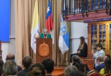 Agenda regulatoria en seminario sobre desafíos del sector energético Agenda regulatoria en seminario sobre desafíos del sector energético