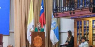 Agenda regulatoria en seminario sobre desafíos del sector energético Agenda regulatoria en seminario sobre desafíos del sector energético