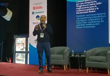 Investigación colaborativa impulsa alternativa natural para fortalecer la salud del salmón del Atlántico Investigación colaborativa impulsa alternativa natural para fortalecer la salud del salmón del Atlántico