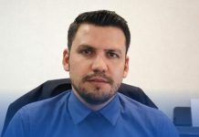 Alfredo Hernández asume como seremi de Energía de la región de Antofagasta Alfredo Hernández asume como seremi de Energía de la región de Antofagasta