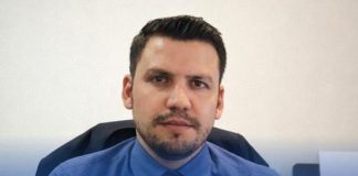 Alfredo Hernández asume como seremi de Energía de la región de Antofagasta