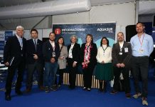 ALIANZA YELCHO PRESENTA RESULTADOS DE SU GESTIÓN Y LANZA SITIO WEB EN CONGRESO INTERNACIONAL AQUASUR 2026