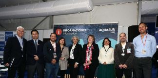 ALIANZA YELCHO PRESENTA RESULTADOS DE SU GESTIÓN Y LANZA SITIO WEB EN CONGRESO INTERNACIONAL AQUASUR 2026