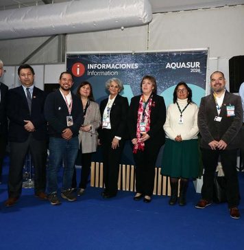 ALIANZA YELCHO PRESENTA RESULTADOS DE SU GESTIÓN Y LANZA SITIO WEB EN CONGRESO INTERNACIONAL AQUASUR 2026