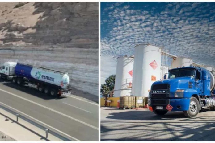 Alianza entre una firma de Aramco y una petroquímica ayudará a proveer solventes esenciales a mineras