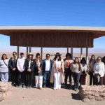 Alianza estratégica busca impulsar el litio chileno articulando intereses científicos, industriales y comunitarios