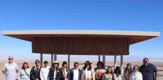 Alianza estratégica busca impulsar el litio chileno articulando intereses científicos, industriales y comunitarios