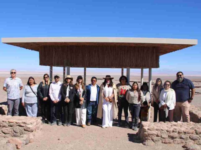 Alianza estratégica busca impulsar el litio chileno articulando intereses científicos, industriales y comunitarios