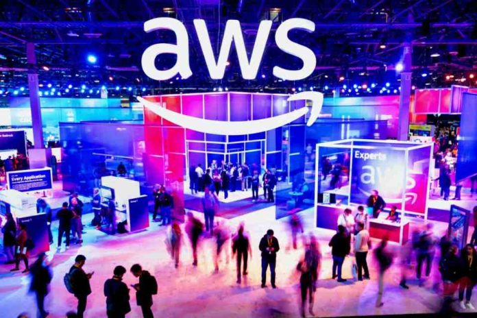 Amazon Web Services AWS
