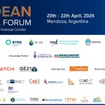 El Andean Capital Forum reunirá en Mendoza a gobiernos, inversores y proyectos mineros del corredor andino