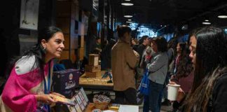 Anna Forés en seminario Mustakis sobre neuroeducación: “La presencia y el vínculo son la base de todo”
