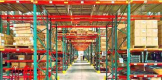 Antes duraban semanas: la evolución de la gestión de inventarios con RFID Antes duraban semanas: la evolución de la gestión de inventarios con RFID