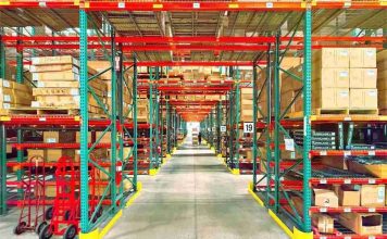 Antes duraban semanas: la evolución de la gestión de inventarios con RFID