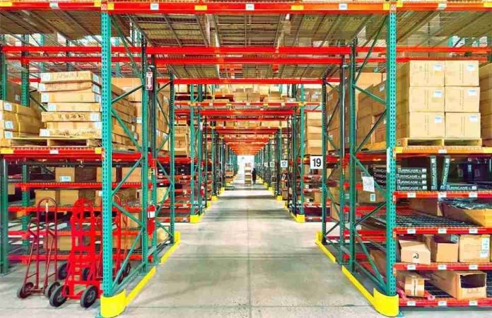 Antes duraban semanas: la evolución de la gestión de inventarios con RFID