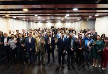 Antofagasta realiza con éxito el 3° Encuentro Internacional de Turismo en Zonas Costeras