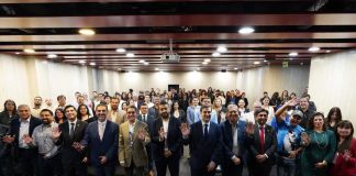Antofagasta realiza con éxito el 3° Encuentro Internacional de Turismo en Zonas Costeras