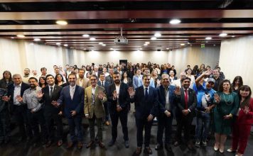 Antofagasta realiza con éxito el 3° Encuentro Internacional de Turismo en Zonas Costeras