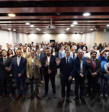 Antofagasta realiza con éxito el 3° Encuentro Internacional de Turismo en Zonas Costeras