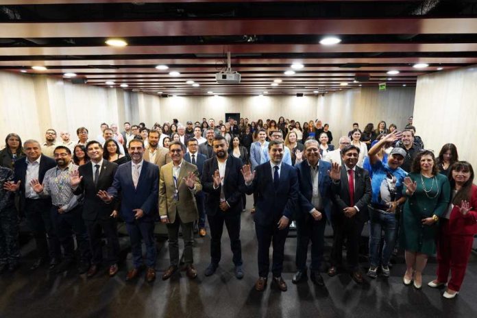 Antofagasta realiza con éxito el 3° Encuentro Internacional de Turismo en Zonas Costeras