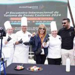 Antofagasta será sede del 3° encuentro internacional de turismo en zonas costeras