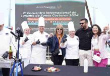 Antofagasta será sede del 3° encuentro internacional de turismo en zonas costeras