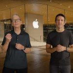 Apple anuncia histórico cambio de liderazgo: Tim Cook deja el cargo de CEO y será Executive Chairman, y John Ternus asumirá como CEO en Septiembre