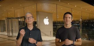 Apple anuncia histórico cambio de liderazgo: Tim Cook deja el cargo de CEO y será Executive Chairman, y John Ternus asumirá como CEO en Septiembre