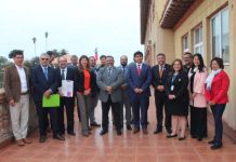 Aprueban declaración ambiental de parque fotovoltaico por US$ 29,4 millones en Andacollo Aprueban declaración ambiental de parque fotovoltaico por US$ 29,4 millones en Andacollo