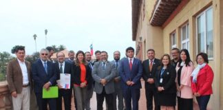 Aprueban declaración ambiental de parque fotovoltaico por US$ 29,4 millones en Andacollo