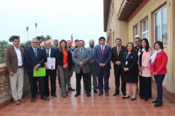 Aprueban declaración ambiental de parque fotovoltaico por US$ 29,4 millones en Andacollo