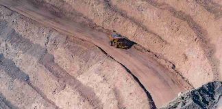 Aprueban proyecto para explotar nuevas fases de rajos Mirador y El Llano en Minera Centinela
