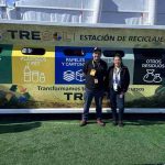 Aquasur 2026 avanza en su gestión de residuos con más de 50 toneladas tratadas y 7.500 m2 de alfombras reutilizadas