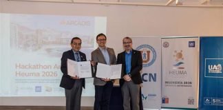 Arcadis y HEUMA lanzan Hackathon en Antofagasta para impulsar soluciones de sostenibilidad en la industria minera