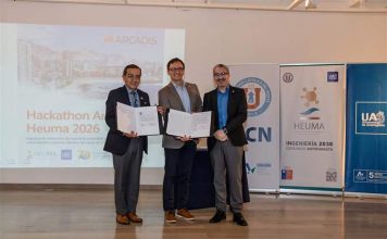 Arcadis y HEUMA lanzan Hackathon en Antofagasta para impulsar soluciones de sostenibilidad en la industria minera