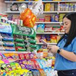 Arcor, a través de TOKIN, fortalece el crecimiento y la digitalización en almacenes, kioscos y autoservicios de todo el país