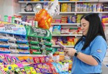 Arcor, a través de TOKIN, fortalece el crecimiento y la digitalización en almacenes, kioscos y autoservicios de todo el país