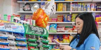 Arcor, a través de TOKIN, fortalece el crecimiento y la digitalización en almacenes, kioscos y autoservicios de todo el país