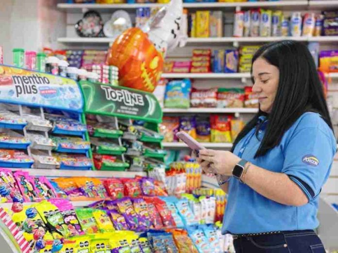 Arcor, a través de TOKIN, fortalece el crecimiento y la digitalización en almacenes, kioscos y autoservicios de todo el país