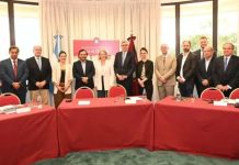 Argentina Salta se posiciona como nodo minero estratégico en el vínculo Mercosur–Unión Europea