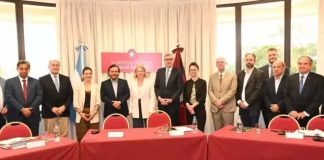 Argentina Salta se posiciona como nodo minero estratégico en el vínculo Mercosur–Unión Europea