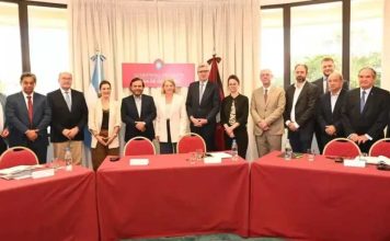 Argentina Salta se posiciona como nodo minero estratégico en el vínculo Mercosur–Unión Europea