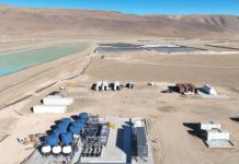 Australia Galán se acerca al club de productores mientras Hombre Muerto West supera un obstáculo clave