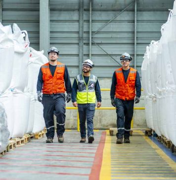 Automatización e inteligencia artificial como factores clave de la eficiencia y trazabilidad en la industria del salmón