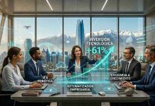 Automatización en el mundo empresarial: el 61% de las organizaciones aumentará su inversión tecnológica