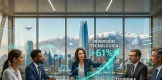 Automatización en el mundo empresarial: el 61% de las organizaciones aumentará su inversión tecnológica Automatización en el mundo empresarial: el 61% de las organizaciones aumentará su inversión tecnológica