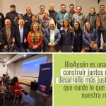 Aysén: Corfo impulsa BioAysén y posiciona a la región en economía basada en la naturaleza