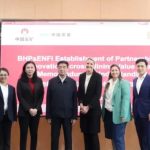BHP Invent fortalece alianzas de innovación en China