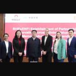 BHP Invent refuerza sus alianzas de innovación en China mediante memorandos de entendimiento con ENFI y BGRIMM