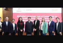 BHP Invent refuerza sus alianzas de innovación en China mediante memorandos de entendimiento con ENFI y BGRIMM